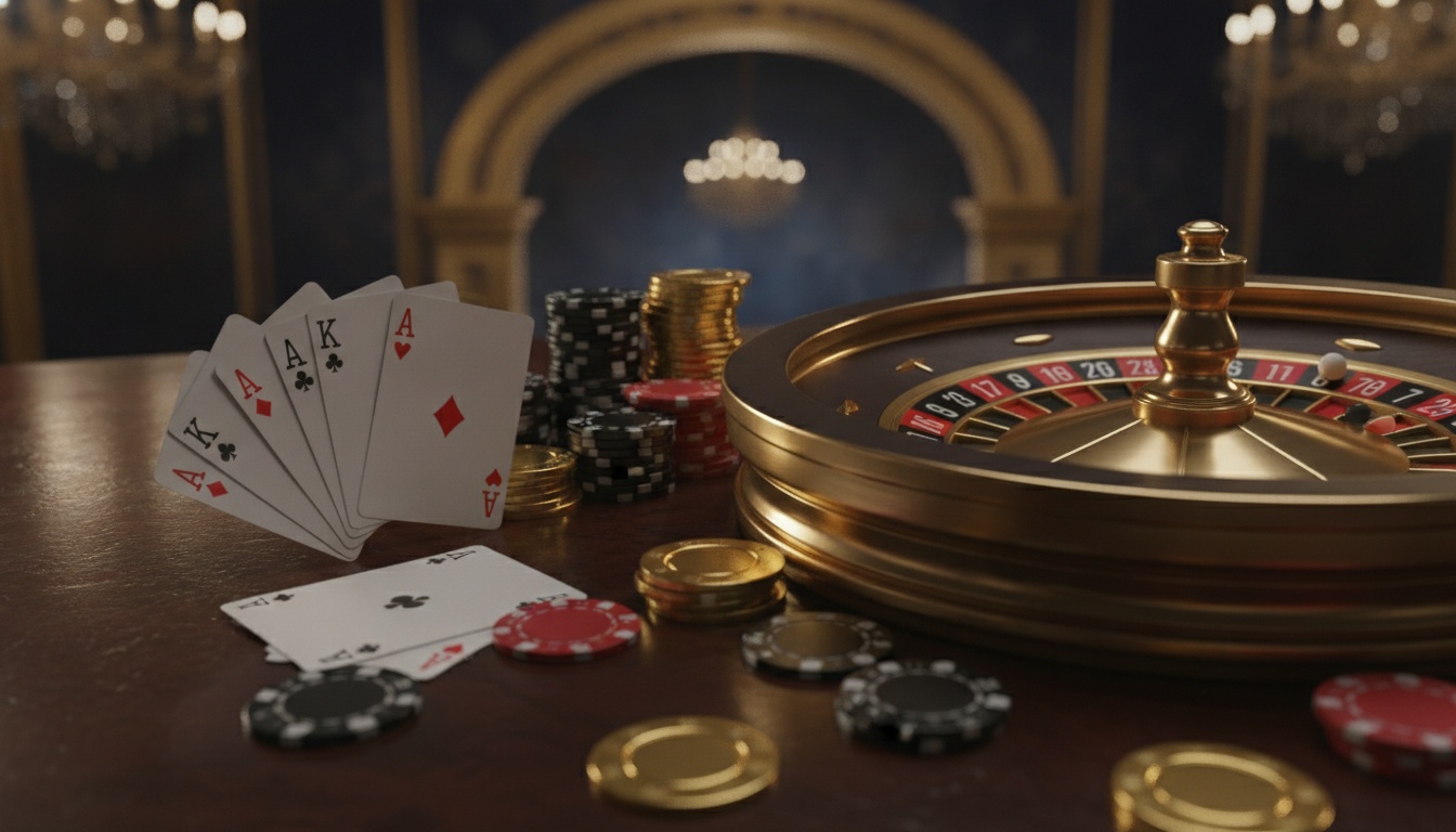 Boomerang bet casino: Ihr umfassender Casino-Guide für Österreich